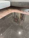 Wittmann Andes salontafel - Materiaal