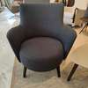 Bielefelder Werkstätten Polo fauteuil - Materiaal