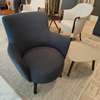 Bielefelder Werkstätten Polo fauteuil - Materiaal