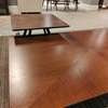 Artskyd Wenge salontafel (set van 2) - Materiaal