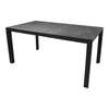 Feelings Bernal tuintafel - 160x90 - Materiaal