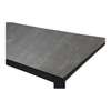 Feelings Bernal tuintafel - 160x90 - Materiaal