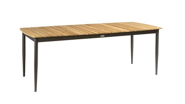 Feelings Natal tuintafel - 215x100 - Materiaal