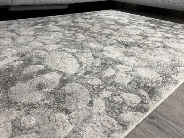 Feelings Stone vloerkleed - 160x230 - Materiaal
