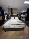 Fylds Crevecoeur boxspring - 180x210 - Materiaal