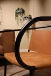 Menu A/S Afteroom fauteuil - Materiaal