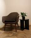 Menu A/S Harbour fauteuil - Materiaal