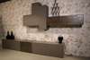 Private Label Titolo wandkast - Showroom