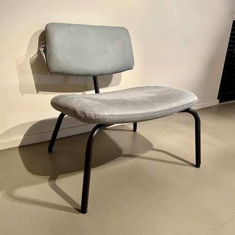 Jess Design  Zipp fauteuil - Materiaal