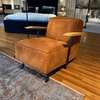Gelderland 6401 Woody fauteuil - Materiaal