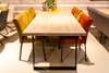 Feelings Zenica eettafel - 240x100 - Materiaal