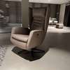 Bielefelder Werkstätten Dave fauteuil - Materiaal