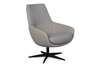 Gealux Mookait fauteuil - Materiaal