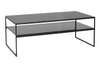 Metaform BS-D salontafel - Materiaal
