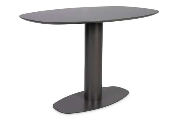 Metaform Orfis Bol eettafel - 170x115 - Materiaal