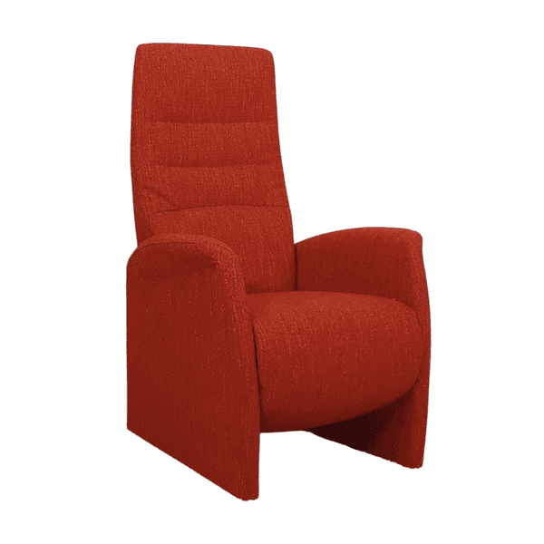 De Toekomst Fabulous Five relaxfauteuil - Materiaal