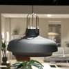 andTradition  Copenhagen hanglamp - Materiaal