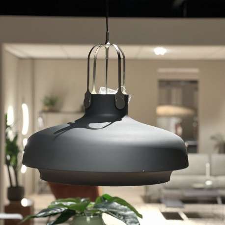 andTradition  Copenhagen hanglamp - Materiaal