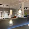 andTradition Mega Bulb hanglamp - Materiaal