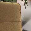 ROM Yoga Queen fauteuil - Materiaal
