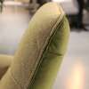 ROM Yoga Queen fauteuil - Materiaal