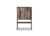 Dtp.Home DTP Interiors Tuareg wandkast - Materiaal
