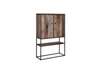 Dtp.Home DTP Interiors Tuareg wandkast - Materiaal