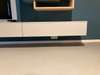 Interstar Combinatie 214-30 wandkast - Zijaanzicht links