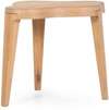Linteloo Isola salontafel - Materiaal