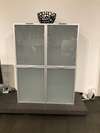 Riegel Wand 3 wandkast - Materiaal