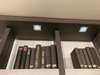 Riegel Wand 3 wandkast - Materiaal
