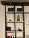 Riegel Wand 3 wandkast - Materiaal