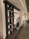 Riegel Wand 3 wandkast - Materiaal