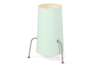 Luux Licht Rocket S tafellamp - Materiaal
