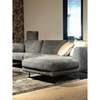de Sede DS-748 hoekbank - Materiaal