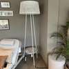Vibia Wind staande (outdoor) lamp - Boven aanzicht