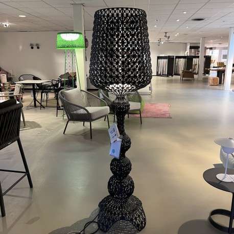 Kartell Kabuki staande lamp - Materiaal