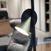 Leolux Qone staande lamp - Materiaal