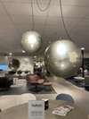 Private Label Zeli hanglamp (set van 2) - Materiaal