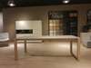 Private Label Saunaco Cas eettafel - 220x100 - Materiaal