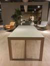 Private Label Saunaco Cas eettafel - 220x100 - Materiaal