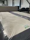 Ecolife Beds Luxury matras - 180x210 met topper (set van 2) - Materiaal