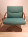 Harvink Focus fauteuil - Materiaal