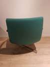 Harvink Focus fauteuil - Materiaal