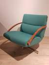 Harvink Focus fauteuil - Materiaal