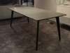 Pode Hux Concrete eettafel - 200x100 - Materiaal