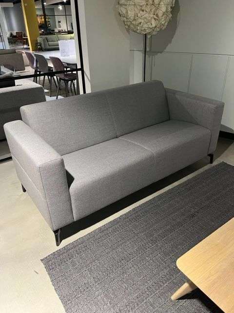 Movani Square 2,5-zitsbank - Materiaal
