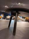 Leolux Rolan salontafel - Materiaal