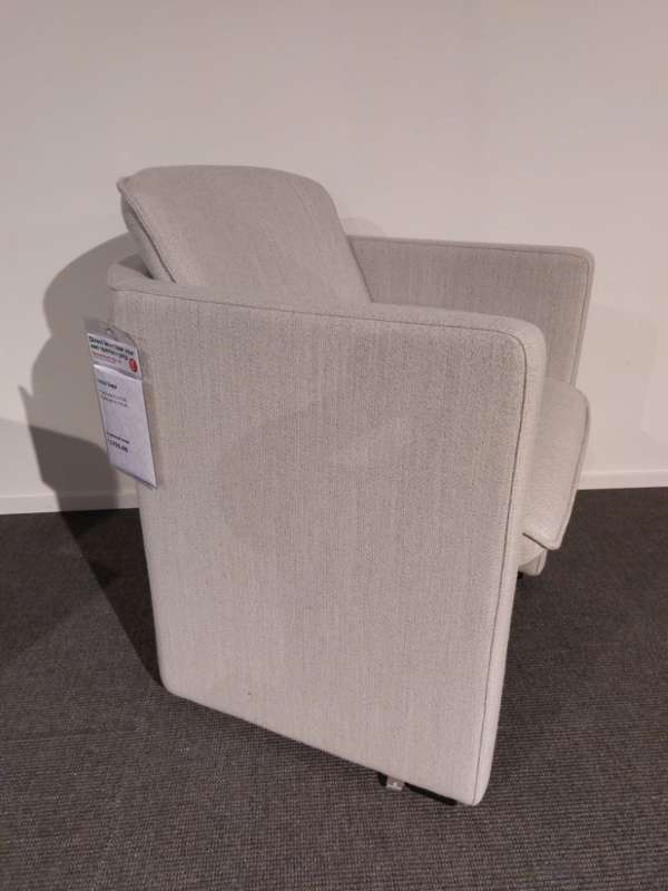 Évidence Saga fauteuil - Materiaal
