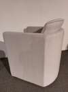 Évidence Saga fauteuil - Materiaal